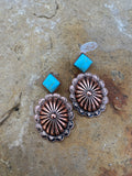 Maci Earrings