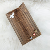 Wild Hearts Necklace